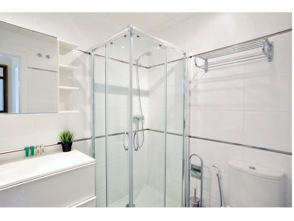 Unisierra Apartaments