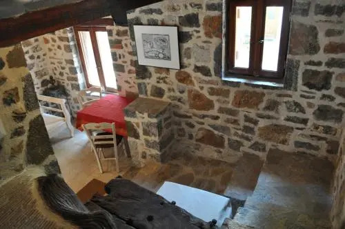 Elounda Traditional Art Suites