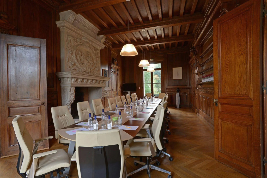 Hôtel Château La Chèze - Bordeaux Floirac