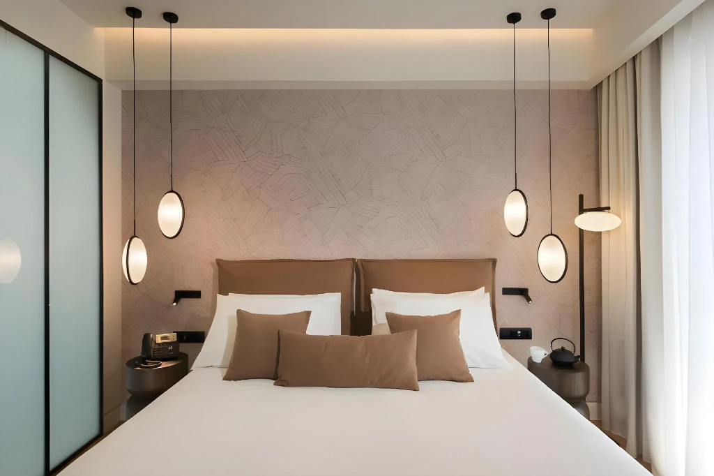 The Residence Christokopidou Hotel & Spa