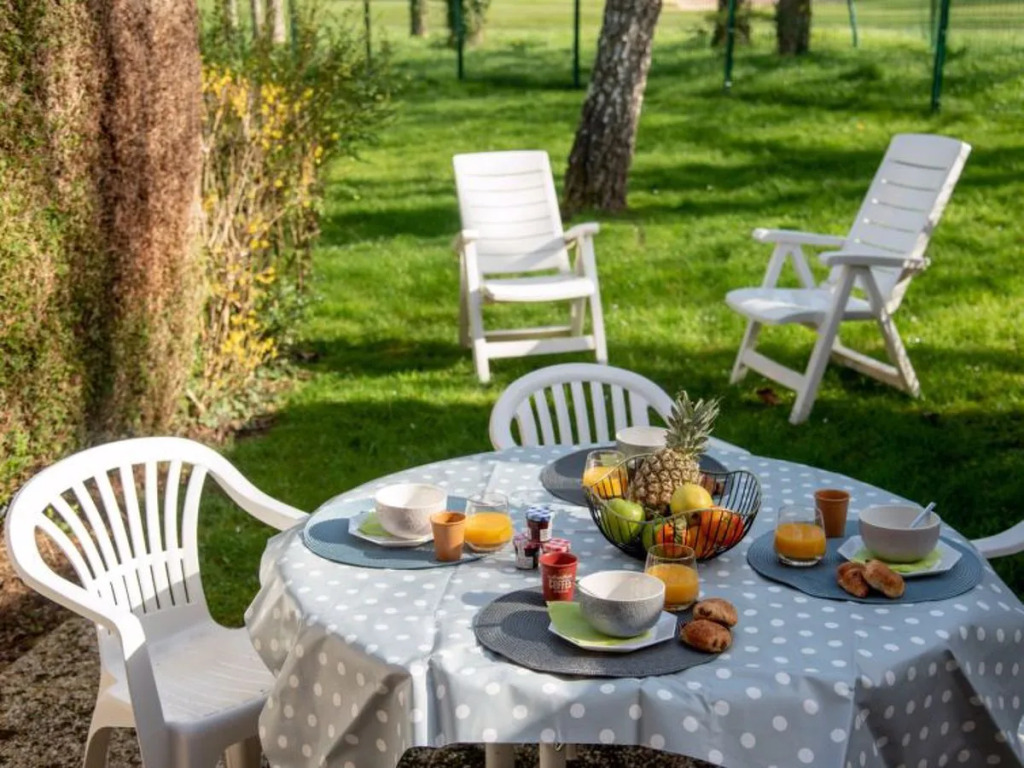 Les Cottages du Golf 17141