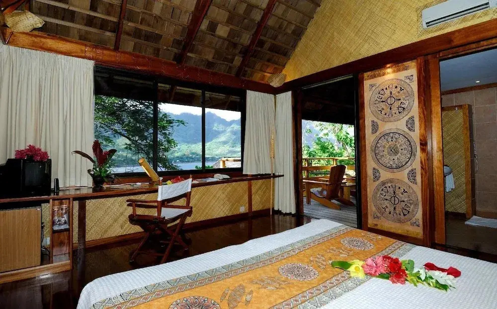 Le Nuku Hiva by Pearl Resorts
