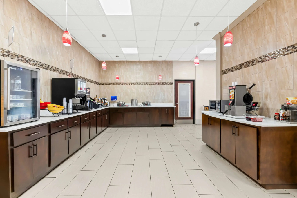 Best Western - Fayetteville