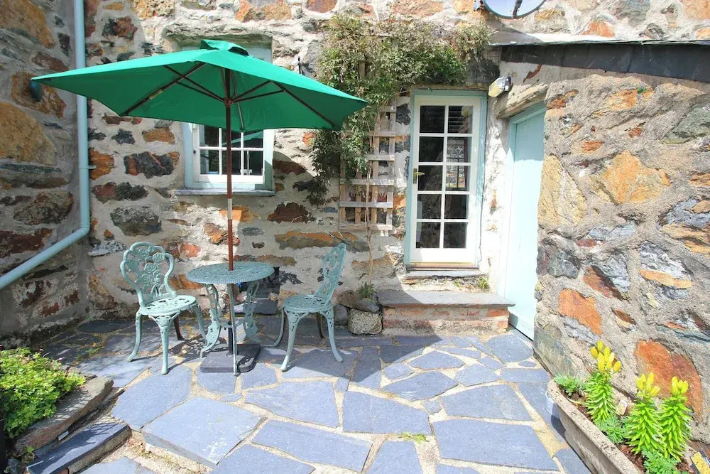 Ivy House
