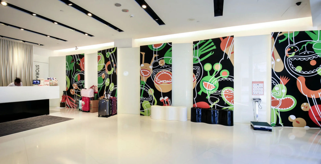 CityInn Hotel Plus - Ximending Branch