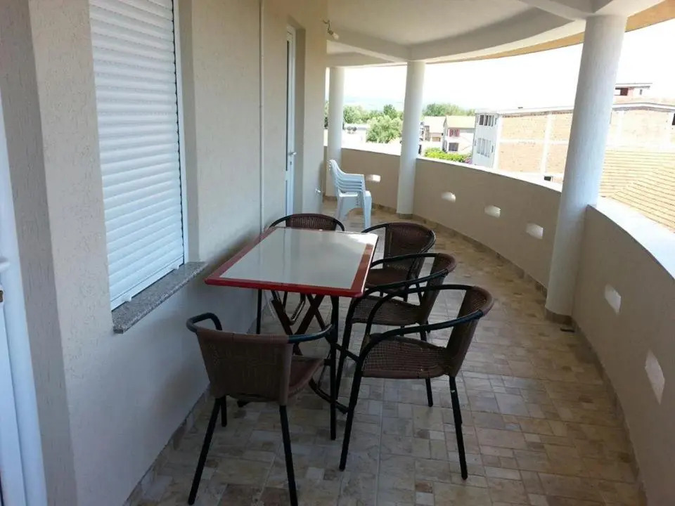 Apartments Dukat
