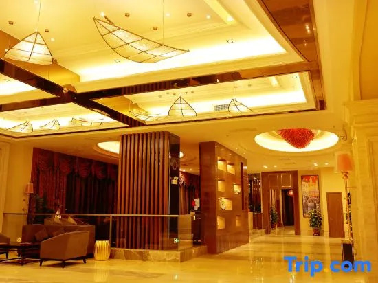 Jinkai Shengyucheng Hotel Sihui