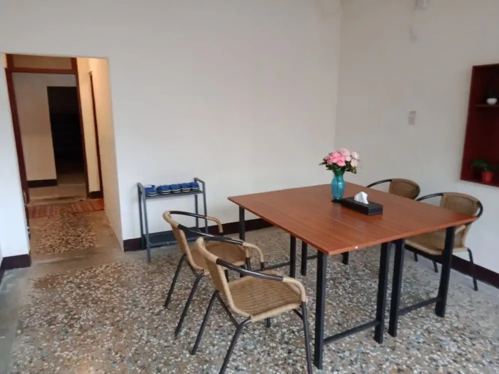 31 Backpack Guest House