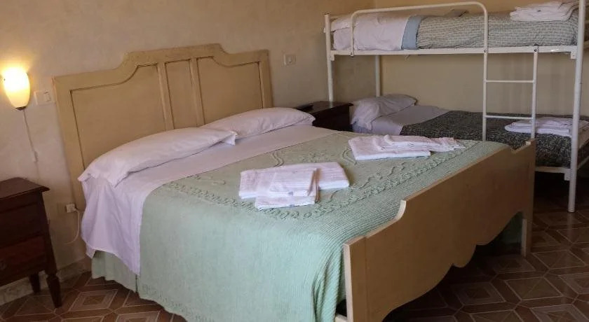 Agriturismo Fattoria dell'Uliveto