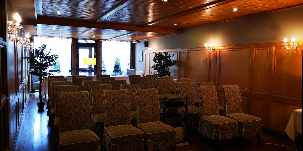 Logis Hôtel la Grassinais Saint-Malo