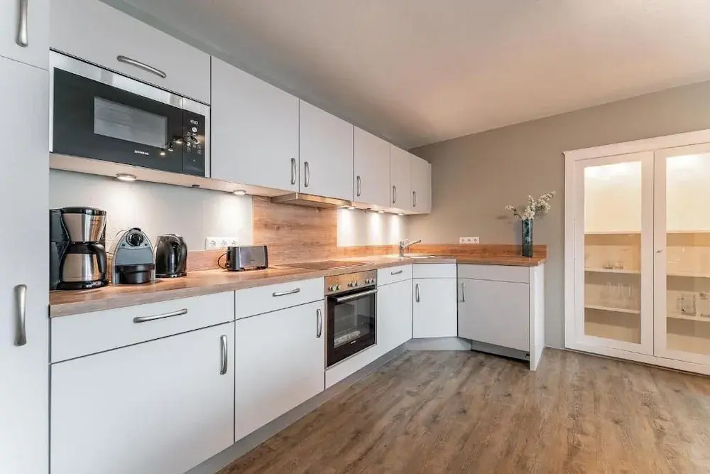 Chalet Bruck