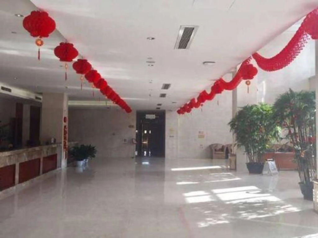 Zijing Hotel Yangzhou