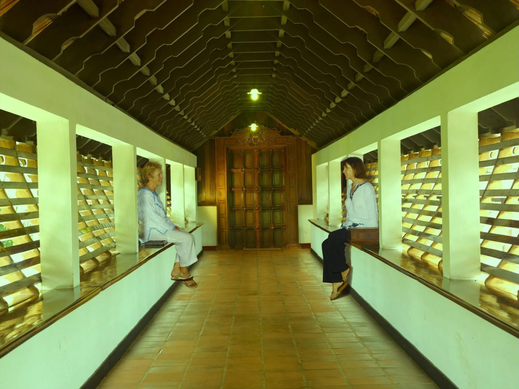 Coconut Lagoon Kumarakom - A CGH Earth Experience