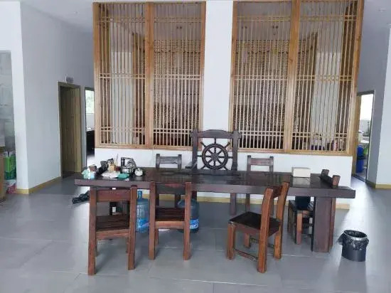 Yueman Hotel