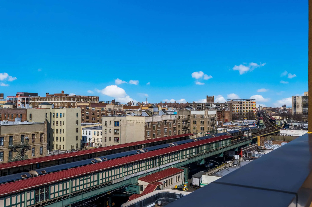 Sleep Inn Bronx - Soundview