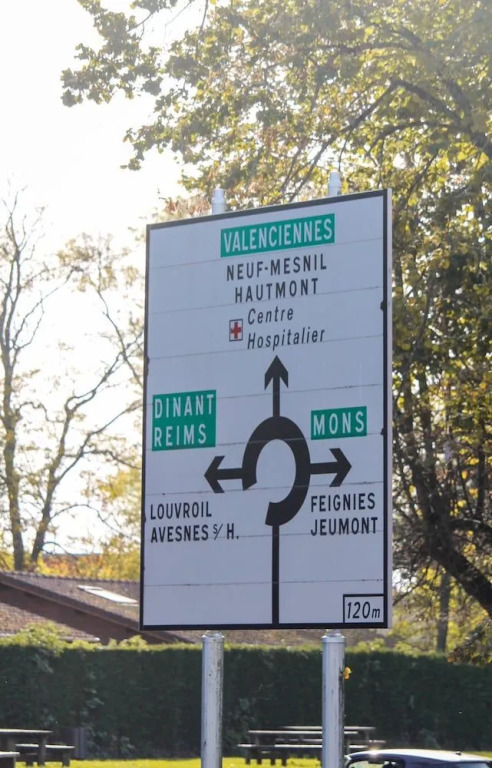 Résidence "Le Vélodrome"