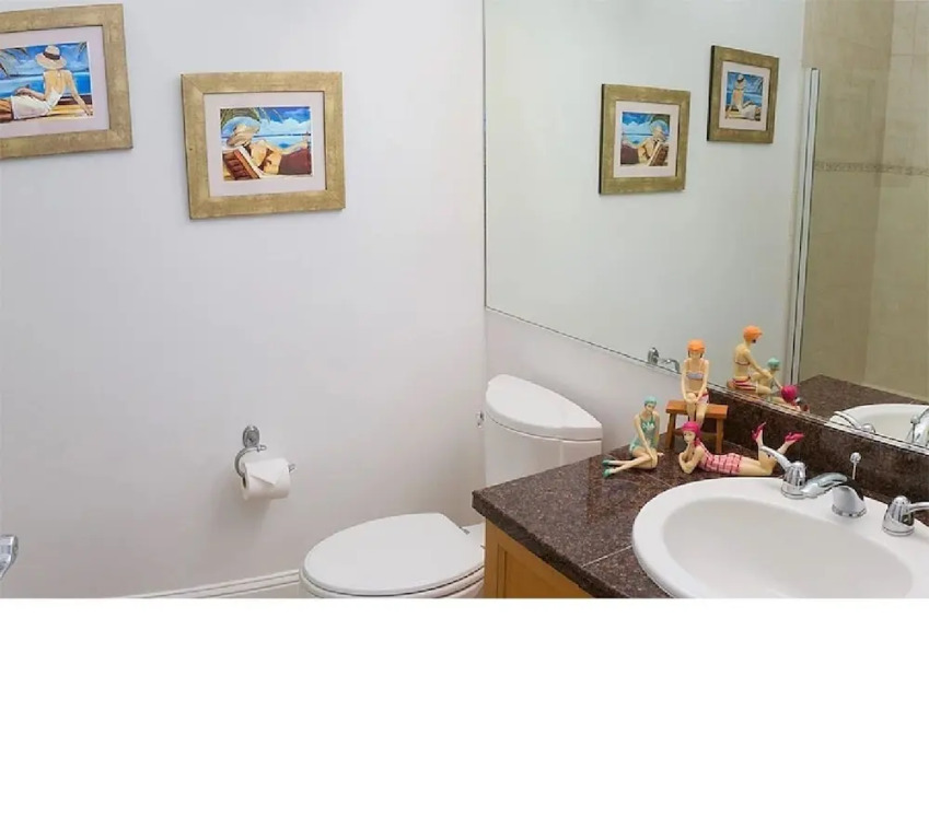 Villas on the Prince 34 - 3 Br Condo