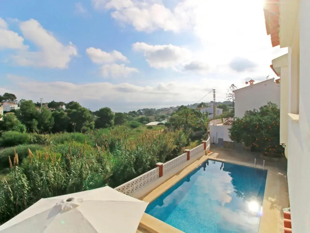 Holiday Home Bellota - MRA236