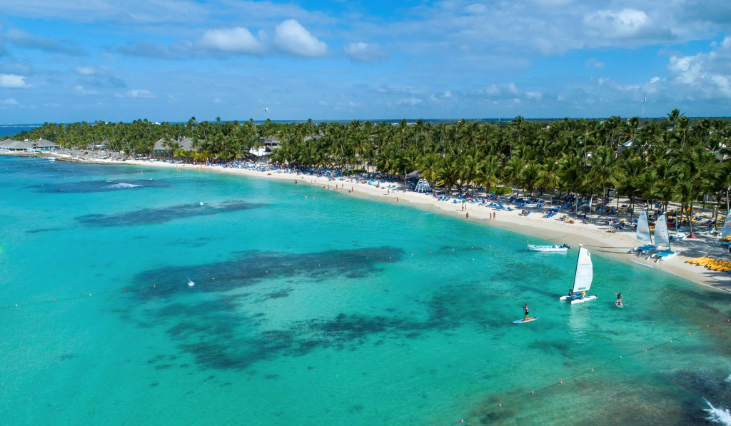 Viva Wyndham Dominicus Palace - All-Inclusive Resort