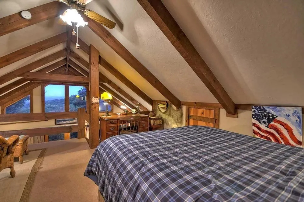 Cozy View by Escape to Blue Ridge