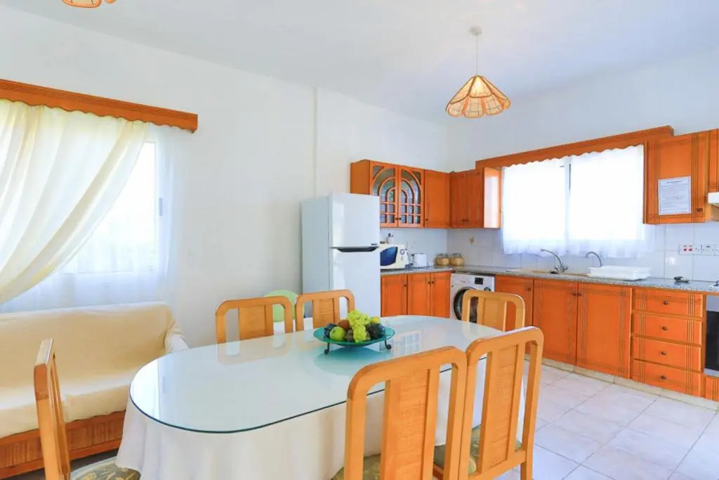 Lemon Grove Villa Ena