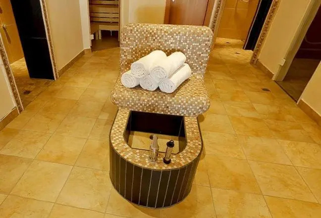 Hotel Bruno