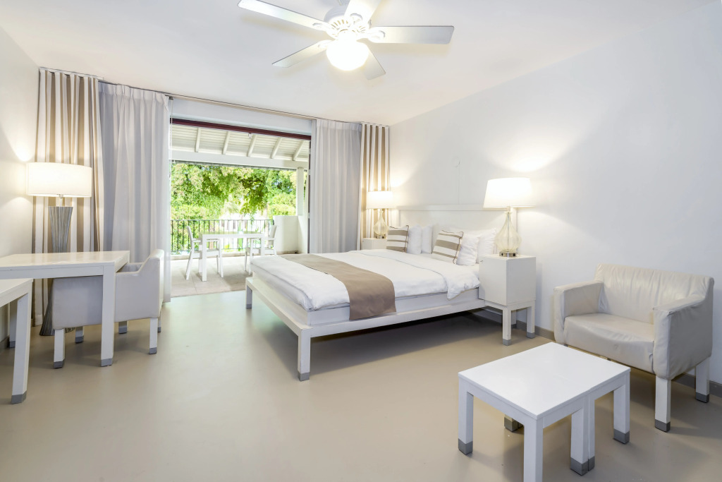 Zoetry Curacao Resort & Spa