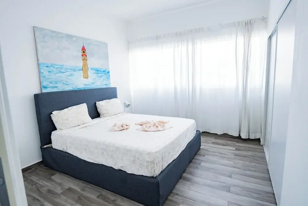 Baya Azul Bayahibe - Penthouse 401