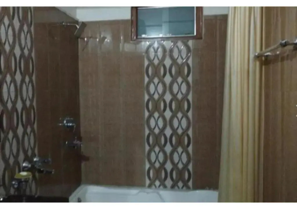 Hotel Pratiksha