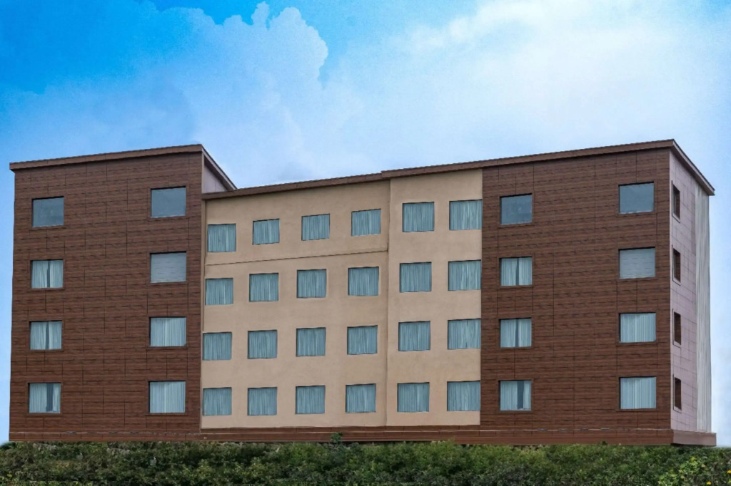 Best Western AH1 Amritsar
