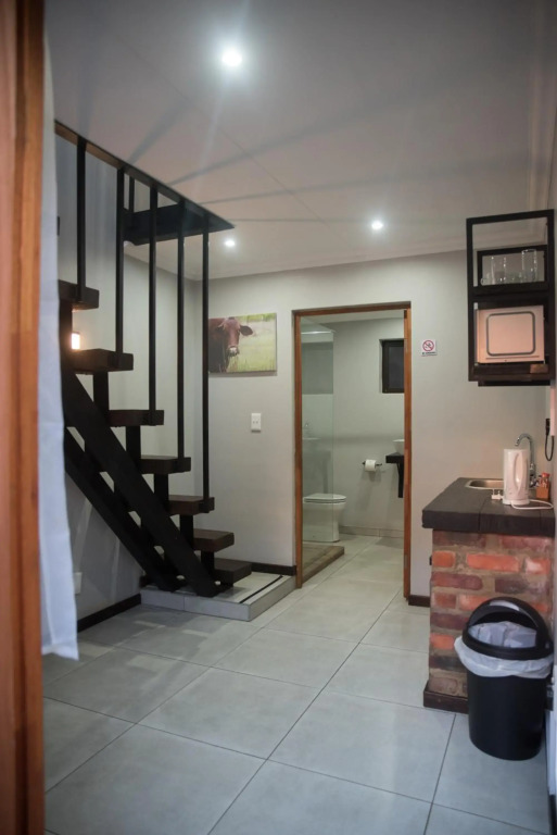 Beesdam Guesthouse
