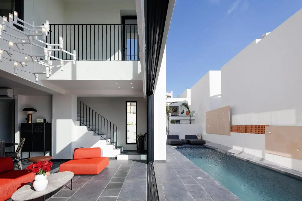 Mayeia Villa 2 Bedroom