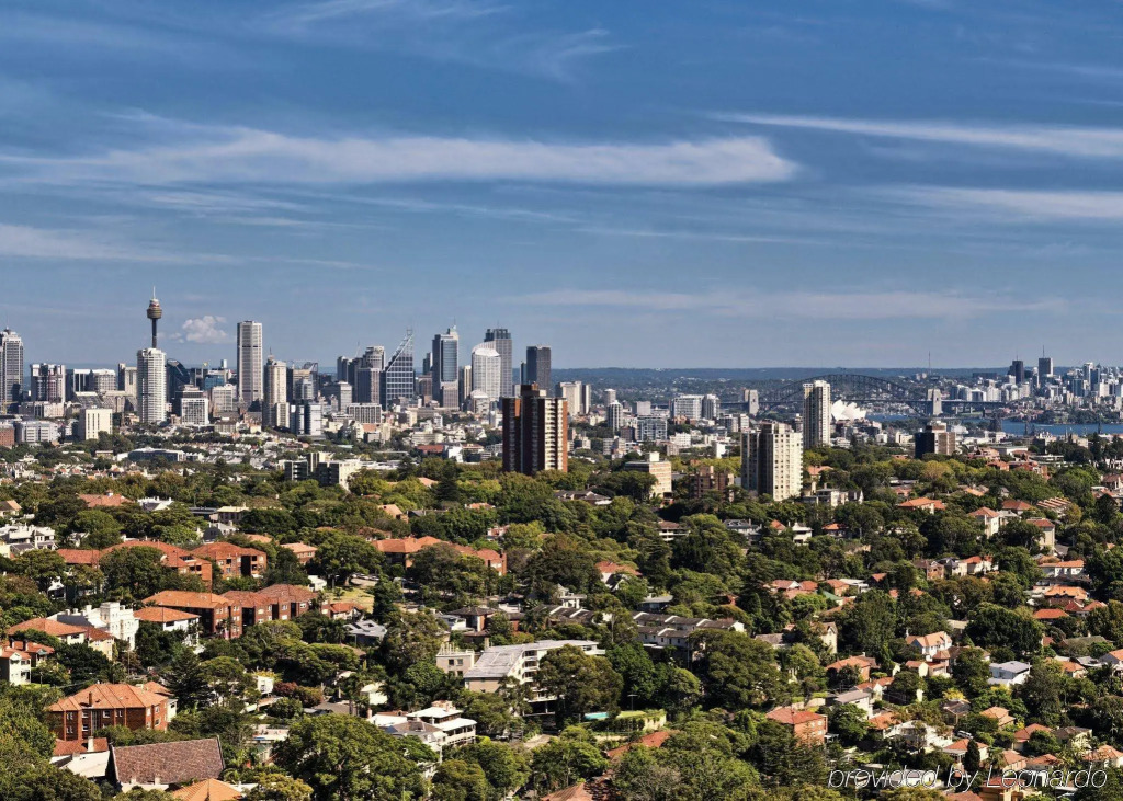 Meriton Suites Bondi Junction