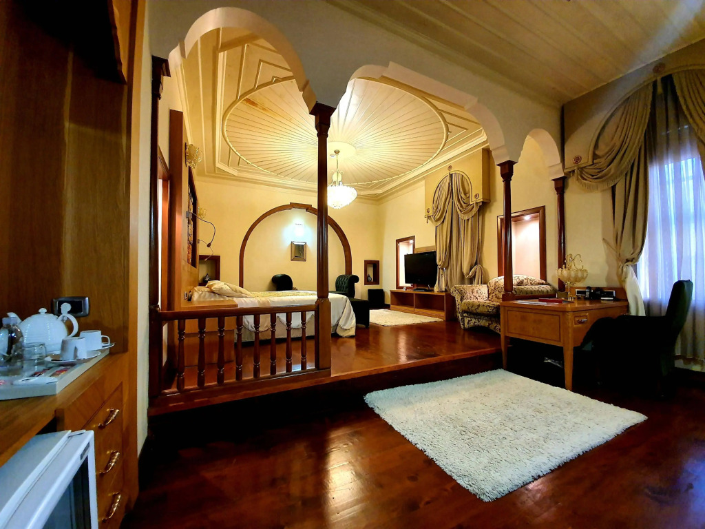 Eski Masal Hotel - Special Class