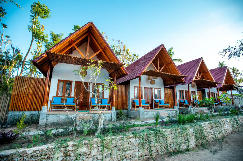Nuansa Penida Hostel