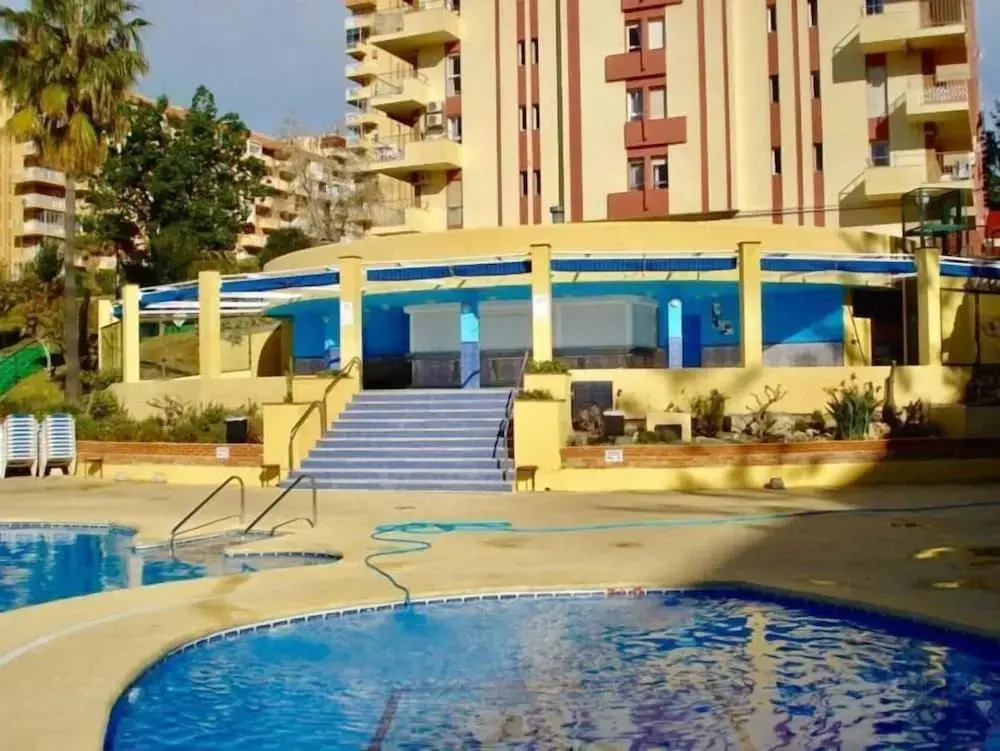 Jupiter appartments