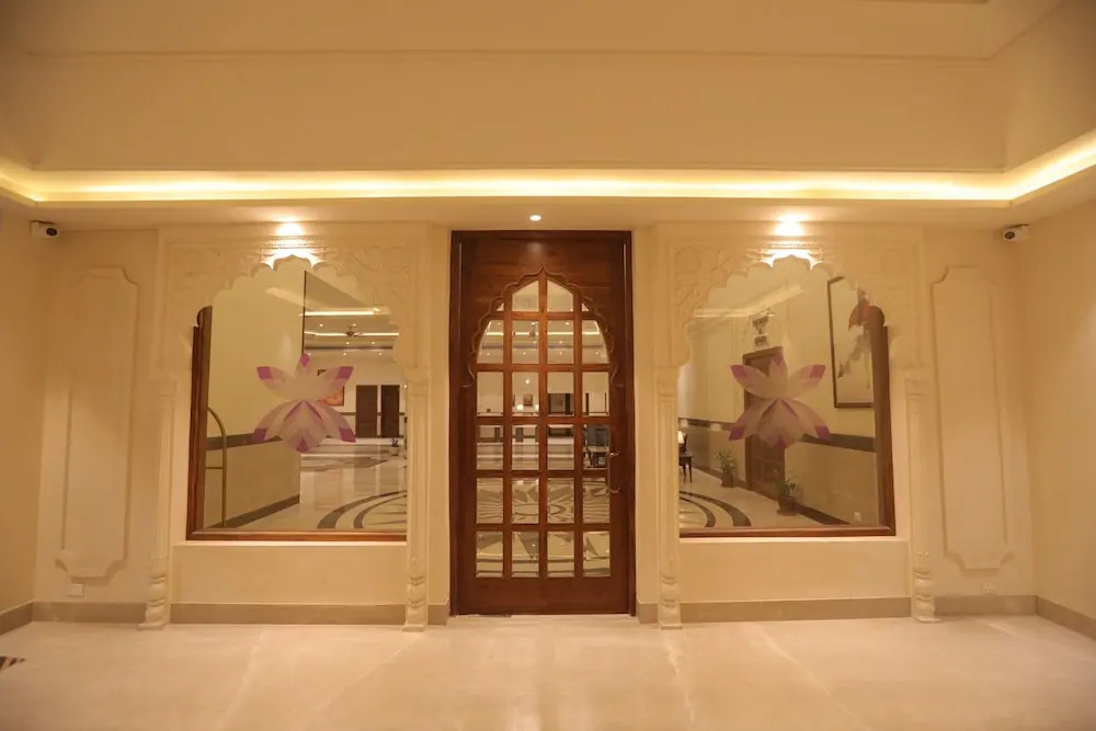 Regenta City Vilas Palace Ambala