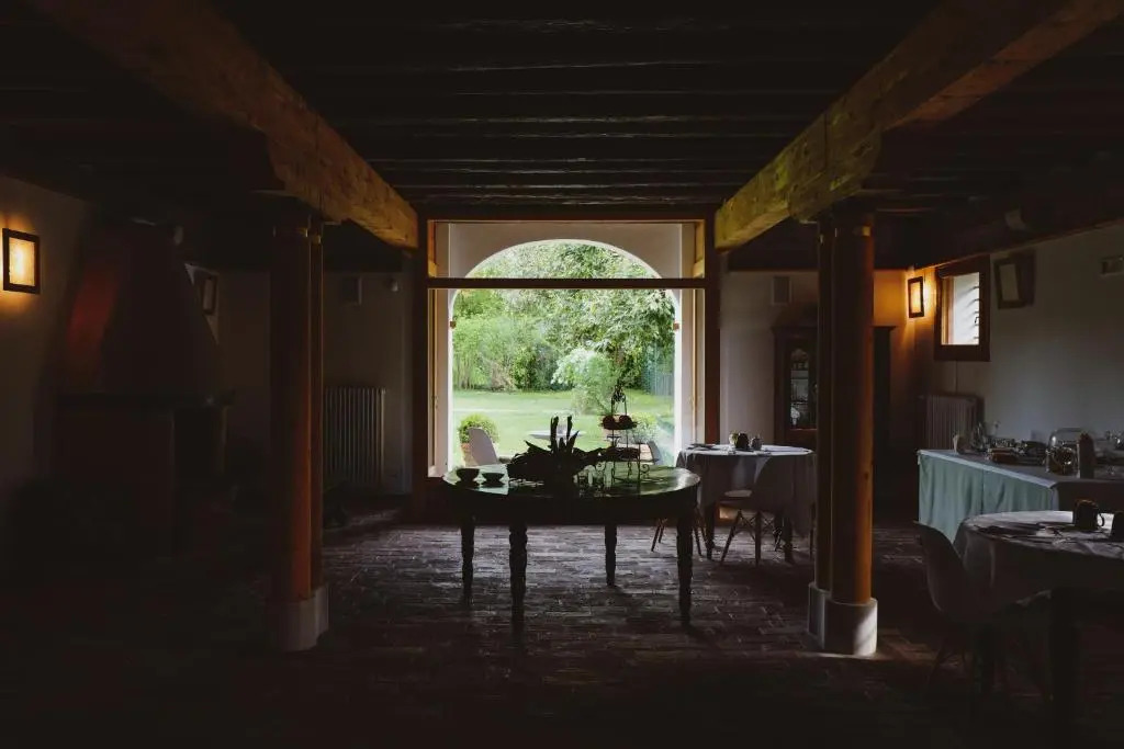 La Barchessa
