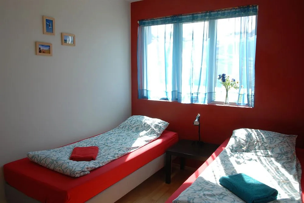 Grundarfjordur Guesthouse And Apartments