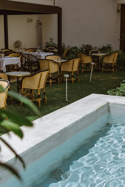 ON Residence - Small Luxury Hotels of the World