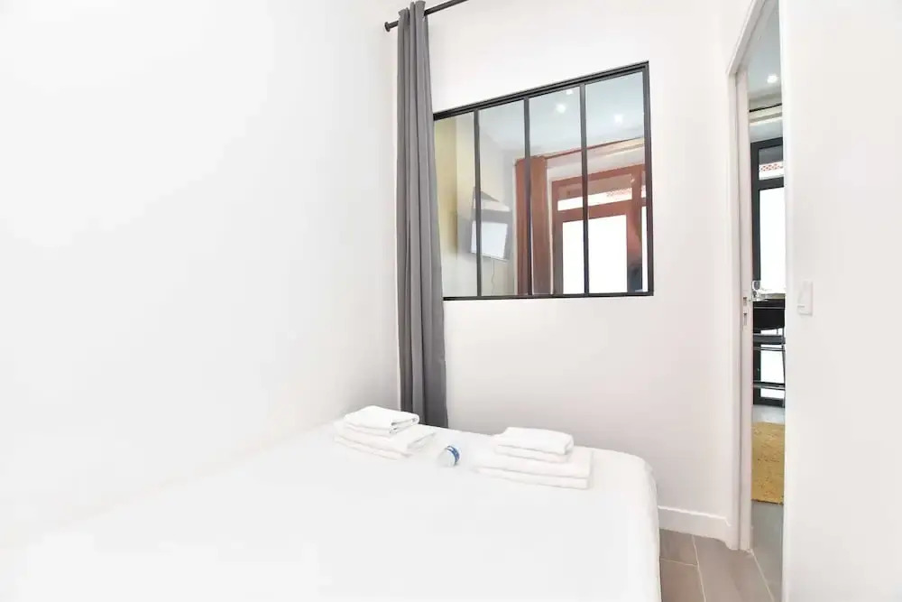 Family Apartment - 4br/10p - Menilmontant