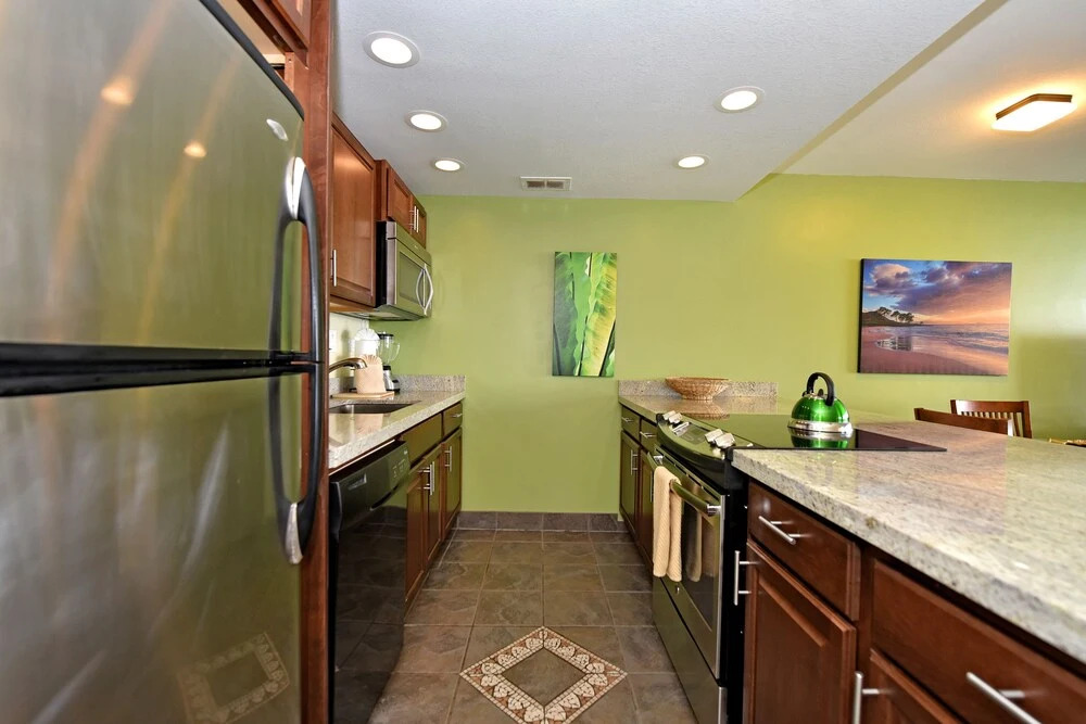 Kahana Reef 120 by RedAwning