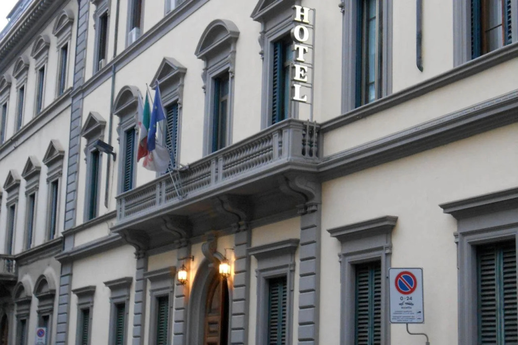 Hotel Giglio