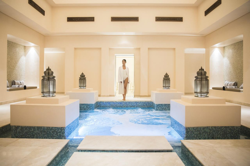 Al Wathba, a Luxury Collection Desert Resort & Spa, Abu Dhabi