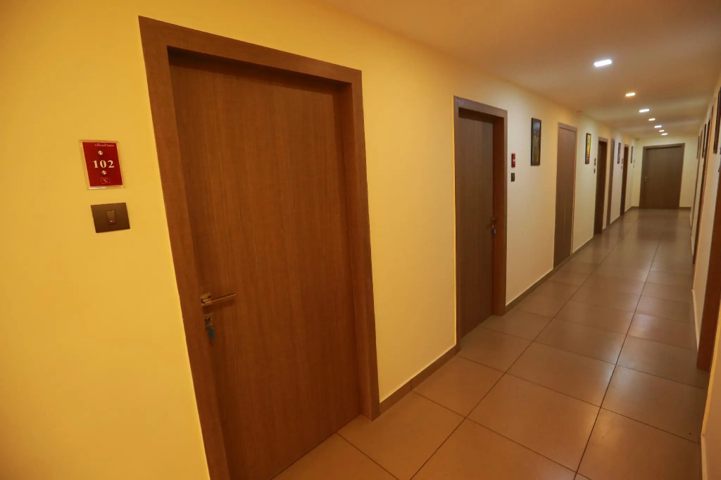 The Crescent Suites