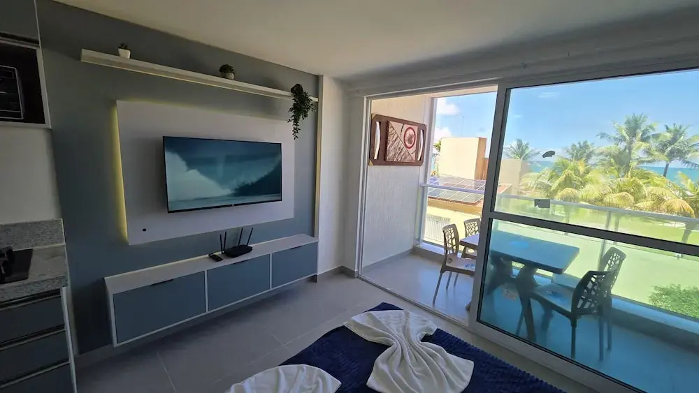 Vista Mar Ocean Blue 105 by La Playa