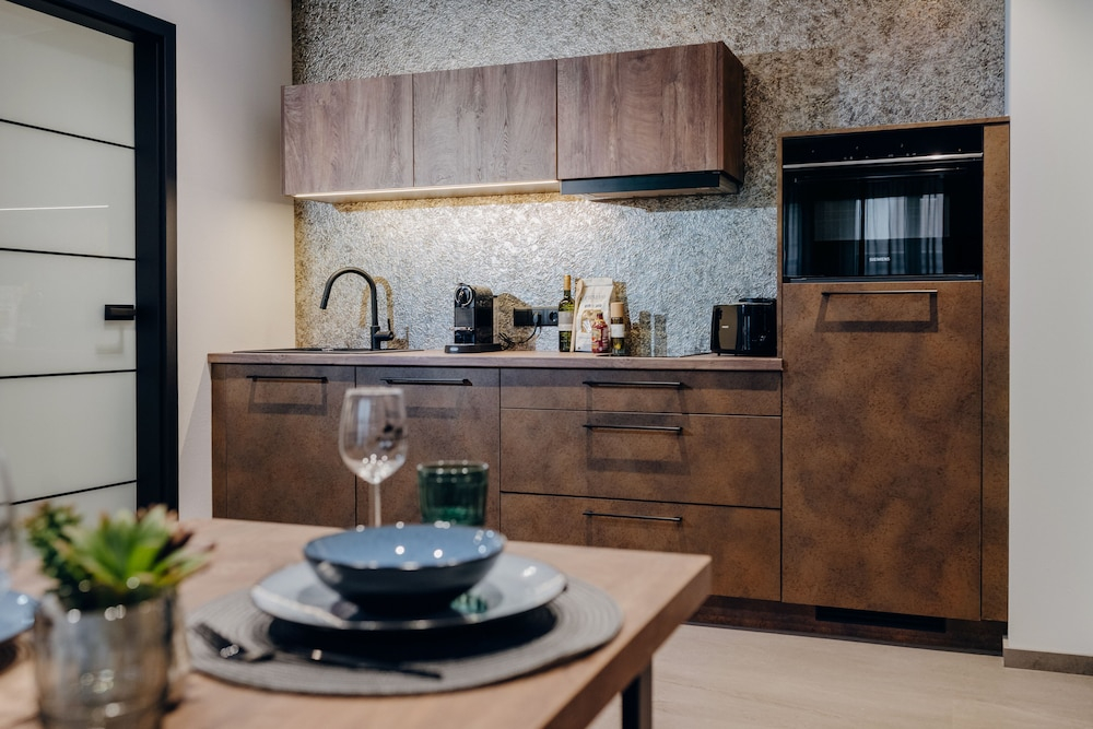 Parzivita Suites