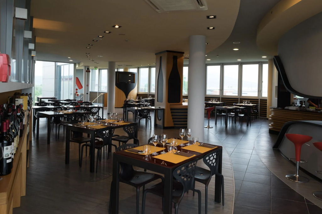 B&B HOTEL Alba