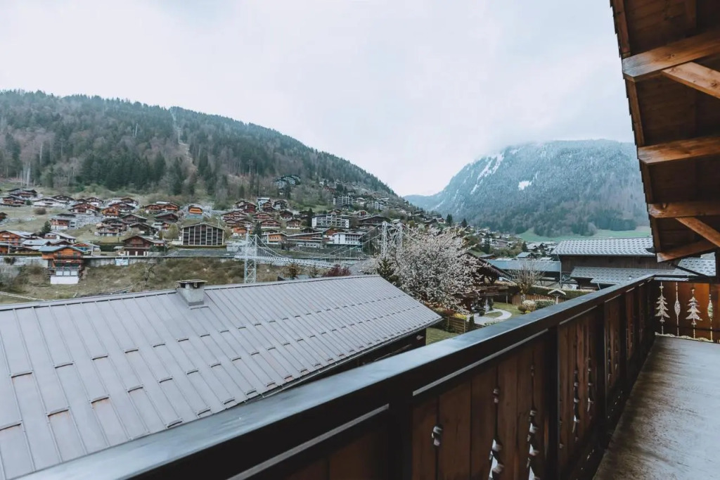 Savoy Morzine