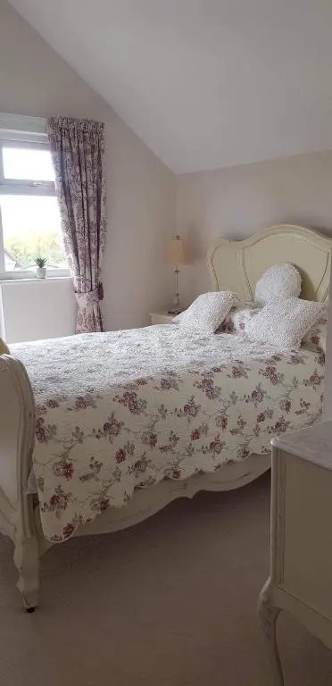 Lavender Cottage